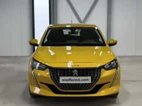 Peugeot 208 (2020) thumbnail 5