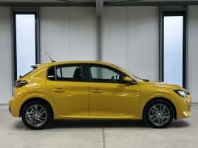Peugeot 208 (2020) thumbnail 6