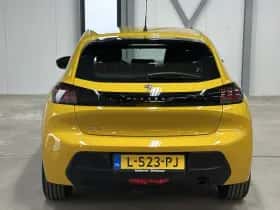 Peugeot 208 (2020) thumbnail 7