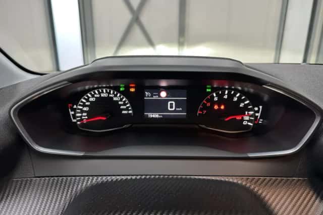 Peugeot 208 (2020) thumbnail 10