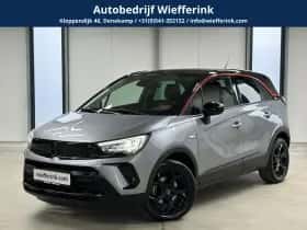 Opel Crossland (2021) thumbnail 1