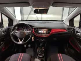 Opel Crossland (2021) thumbnail 2