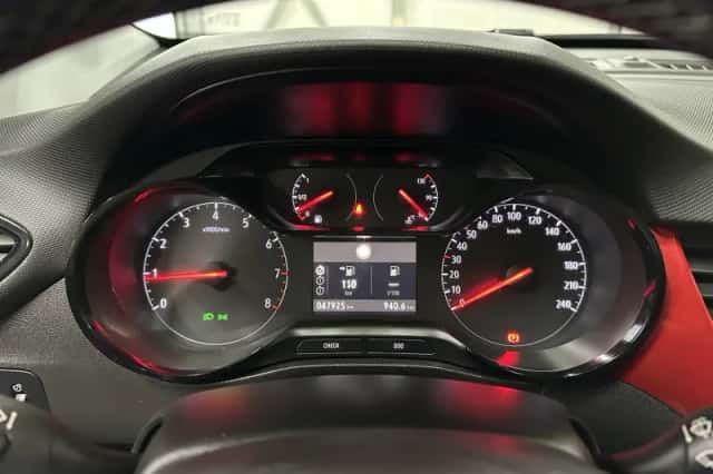 Opel Crossland (2021) thumbnail 11