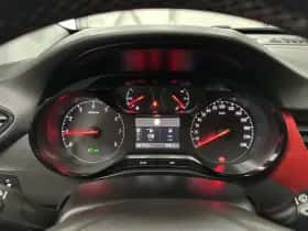 Opel Crossland (2021) thumbnail 11