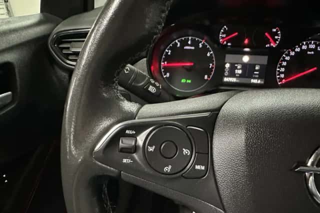 Opel Crossland (2021) thumbnail 12