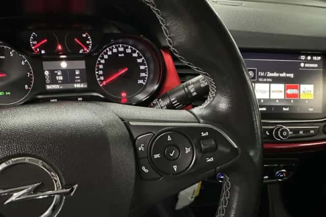 Opel Crossland (2021) thumbnail 13