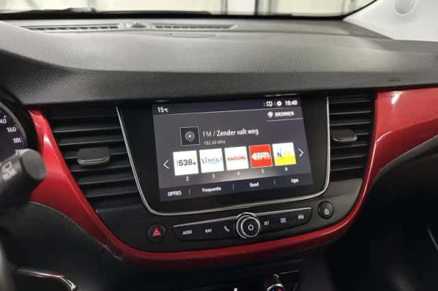 Opel Crossland (2021) thumbnail 14