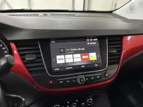 Opel Crossland (2021) thumbnail 14