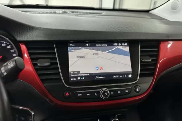 Opel Crossland (2021) thumbnail 15