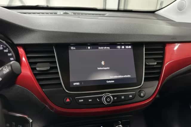 Opel Crossland (2021) thumbnail 16
