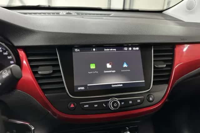 Opel Crossland (2021) thumbnail 17