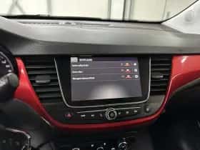 Opel Crossland (2021) thumbnail 18