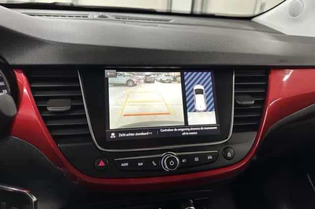 Opel Crossland (2021) thumbnail 19