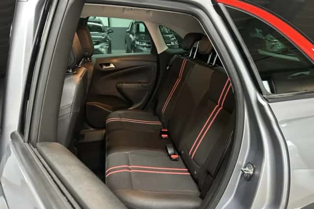 Opel Crossland (2021) thumbnail 23