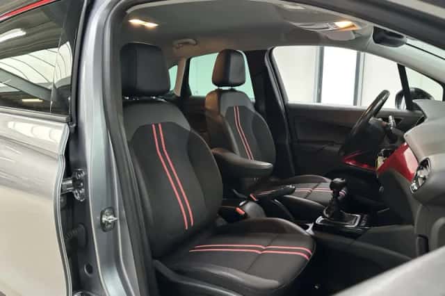 Opel Crossland (2021) thumbnail 26
