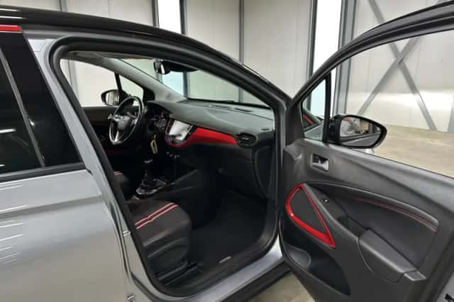 Opel Crossland (2021) thumbnail 27