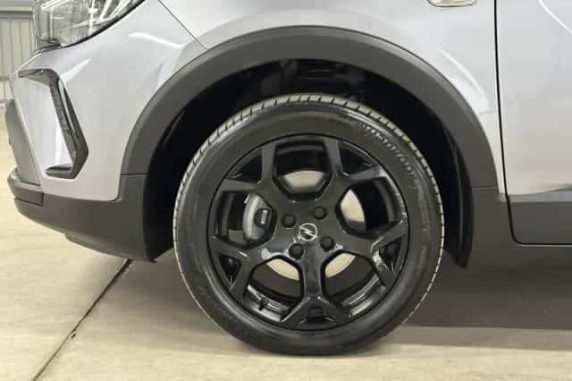 Opel Crossland (2021) thumbnail 29