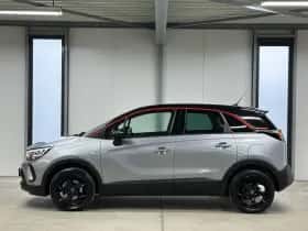 Opel Crossland (2021) thumbnail 4