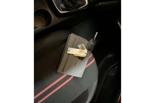 Opel Crossland (2021) thumbnail 31