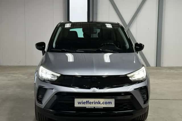 Opel Crossland (2021) thumbnail 5