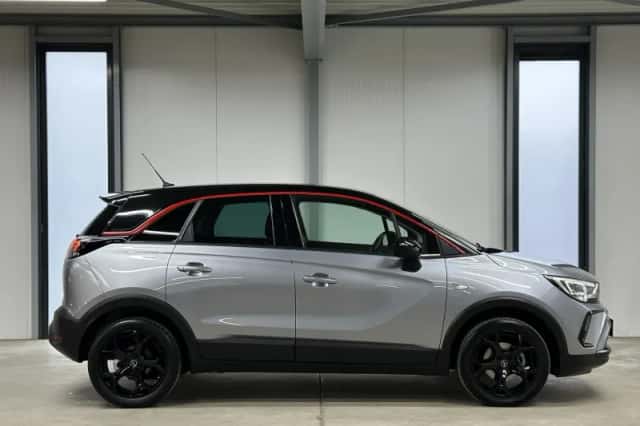 Opel Crossland (2021) thumbnail 6