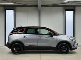 Opel Crossland (2021) thumbnail 6