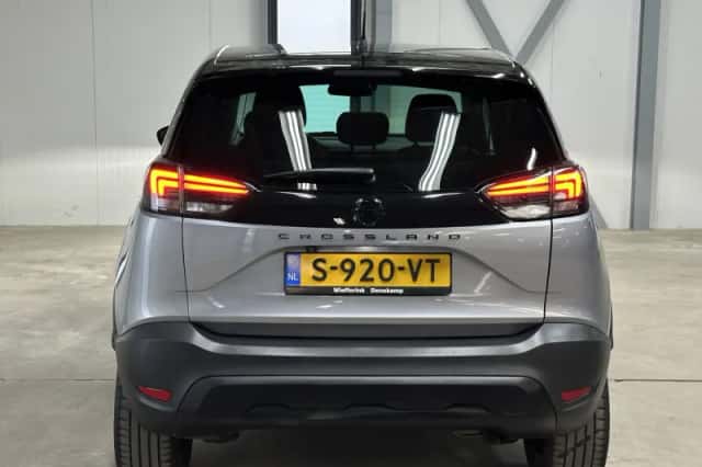 Opel Crossland (2021) thumbnail 7
