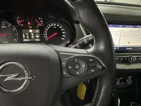 Opel Grandland X (2017) thumbnail 12