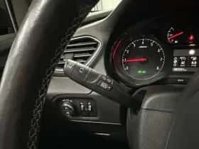 Opel Grandland X (2017) thumbnail 13