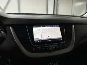Opel Grandland X (2017) thumbnail 14