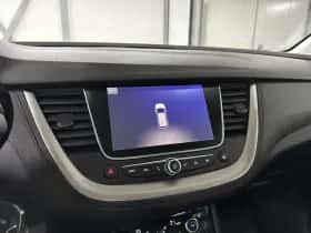 Opel Grandland X (2017) thumbnail 15