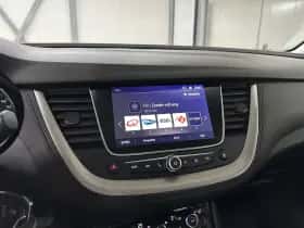 Opel Grandland X (2017) thumbnail 16