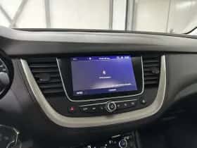 Opel Grandland X (2017) thumbnail 17
