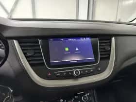Opel Grandland X (2017) thumbnail 18