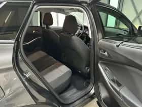 Opel Grandland X (2017) thumbnail 28