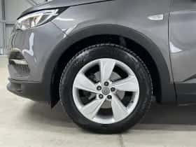 Opel Grandland X (2017) thumbnail 31