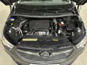 Opel Grandland X (2017) thumbnail 32