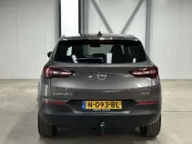 Opel Grandland X (2017) thumbnail 5