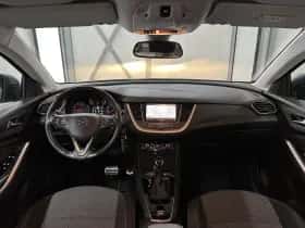 Opel Grandland X (2017) thumbnail 6