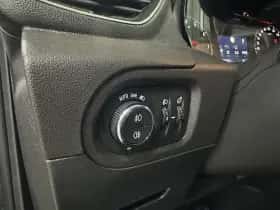 Opel Grandland X (2017) thumbnail 9