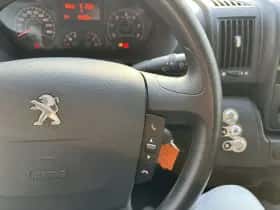 Peugeot E-Boxer (2021) thumbnail 11