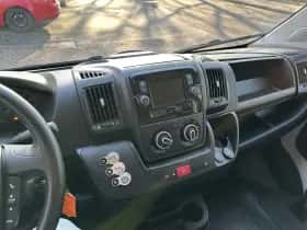 Peugeot E-Boxer (2021) thumbnail 12