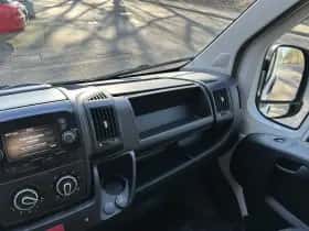 Peugeot E-Boxer (2021) thumbnail 17