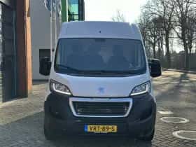 Peugeot E-Boxer (2021) thumbnail 5