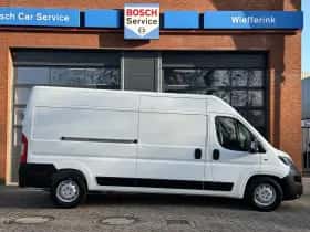 Peugeot E-Boxer (2021) thumbnail 6