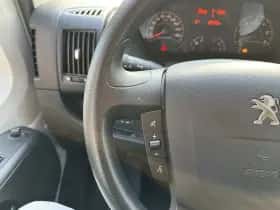 Peugeot E-Boxer (2021) thumbnail 10