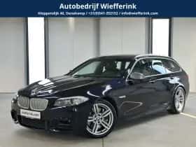 BMW 5-Serie (2012)