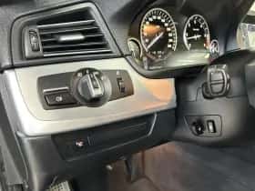 BMW 5-Serie (2012) thumbnail 11