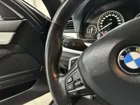 BMW 5-Serie (2012) thumbnail 14