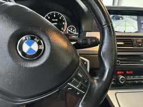 BMW 5-Serie (2012) thumbnail 15